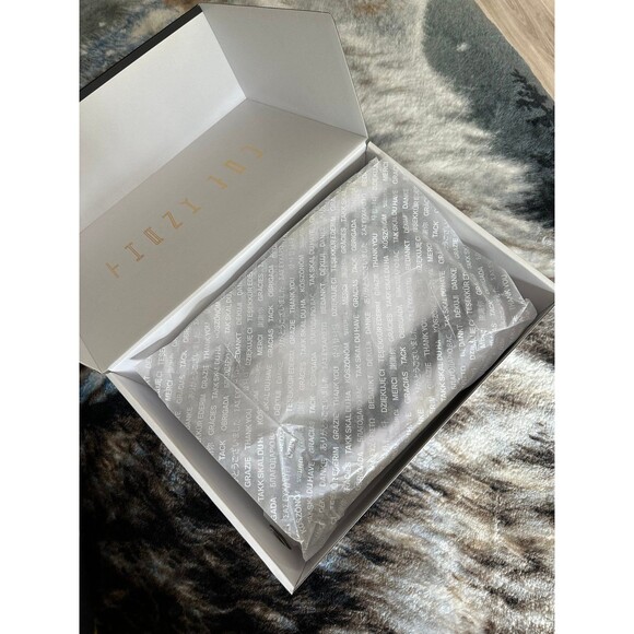 Air Jordan 11 Retro DMP Gratitude Sneakers Size 11 - Picture 9 of 12